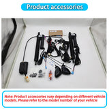 Electric Power Liftgate System for Perodua Bezza B300 2016–2024 Car Interior Accessory ZJCGO