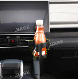 Cup Holder Phone Bracket for Jetour T2