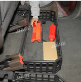 Under Seat Storage Rack for Ford F150 2015-2025