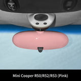 Rearview Mirror Protector Frame for Mini Cooper R50