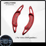 Extended Steering Wheel Paddles for Volvo XC90