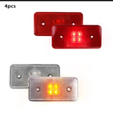 LED Side Markers for Mercedes G-Class 02-14