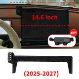 Wireless Charging Phone Mount for ORA 03 GT 2021–2025