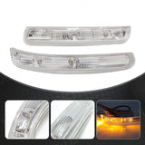 LED Side Mirror Turn Signal for Chevrolet Captiva Car Interior Accessory MAGIC COLORM