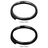 Speedometer Trim Cover for Mini Cooper R50 R53 Car Interior Accessory GMUNI