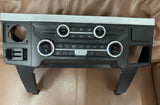 13.1-inch Android Auto Radio for Ford F-Series 2015–2020