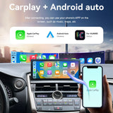 Android 13.0 Multimedia Navigation for Audi R8 2007–2015