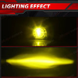 LED Fog Light Kit for Toyota Corolla Hatchback 2023-2026 Car Interior Accessory MAGIC COLORM