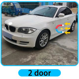 Automatic Electric Soft Close Door Kit for BMW 1 Series 2004–2013