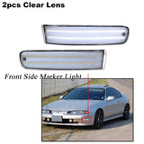 Switchback Sequential Turn Signal Light for Honda Prelude