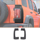 Taillight Decoration Trim for GWM Tank 300 2021-2025