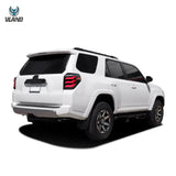 LED Tail Lights Sequential Signal Toyota 4Runner 10-24 Car Interior Accessory Vland