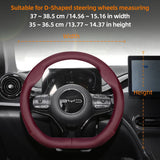 Ultra-Thin Breathable Cover for BYD Dolphin