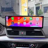 14.9 Inch Android Head Unit for Audi Q5 Q5L 2018–2020 Android Head Unit Aotsr