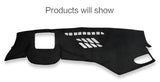Anti-Slip Dashboard Sunshade Mat for Geely Tugella FY11 2020 Dashboard Mat OEM