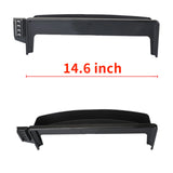 Smart Wireless Fast Charging Phone Holder for Haval Dargo II 2024-2025 Car Phone Holder CATUSIKI
