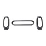 Center Console AC Vent Trim for Chery Jetour T2