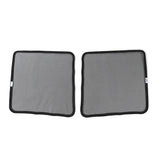 Nylon Sunshade Net for Jeep Wrangler JK 2007