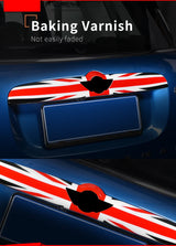 Tailgate Handle Decorative Cover for Mini Cooper F55