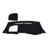 Custom Fit Dashboard Mat Sun Protection for Nissan Note 2012-2023 Dashboard Mat CATUSIKI