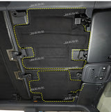 Roof Insulation Pad for Ford Bronco