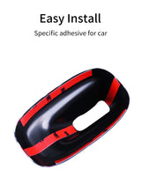Car Roof Shark Fin Antenna Cover for Mini Cooper