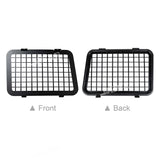 Window Protection Rack for Jeep Wrangler JL 4-Door
