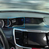 Smart Wireless Fast Charging Phone Holder for Honda Accord 2014-2018 Car Phone Holder CATUSIKI