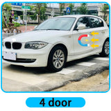 Automatic Electric Soft Close Door Kit for BMW 1 Series 2004–2013