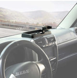 Center Console Phone Stand for Suzuki Jimny 2007-2017