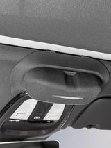 Roof Sunglasses Glasses Holder for Volvo XC60 S90 Car Interior Accessory LINGLUYANG