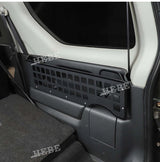 Trunk Side Storage Box Organizer for Suzuki Jimny 2007-2017