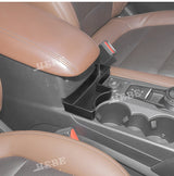 GearShift Storage Tray for Ford Bronco Sport 2021-2025
