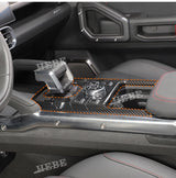 Gearshift Panel Cover for Chery Jetour Traveler T2