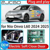 Electric Soft Close Door System for Nio Onvo L60 2024–2025 Car Interior Accessory ZJCGO Default Title