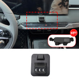 Wireless Charging Phone Mount for Changan Raeton Plus 2023-2025