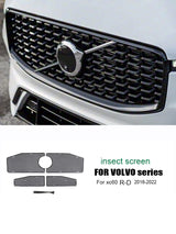 Protective Water Tank Net for Volvo XC60 2018-2024 Car Interior Accessory LINGLUYANG