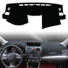 Custom Fit Dashboard Sunshade Cover for Subaru Forester 2014–2018