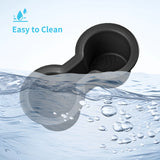 Car Second Row Water Cup Holder Storage Box for Honda Pilot 2023-2025 Car Accessory Smabee