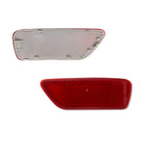 Rear Bumper Reflector Lens for Jeep Grand Cherokee
