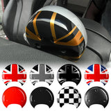Dashboard Speedometer Trim Cover for Mini Cooper R50 R61 Car Interior Accessory GMUNI