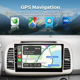 Android 15 Carplay Multimedia Radio for Nissan March Micra Android Head Unit RSNAVI
