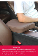 Armrest Lift Pad for Volvo XC60 S90 V90 2015+