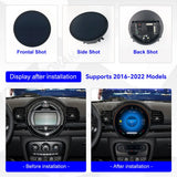 11.8" Android Head Unit Multimedia System for Mini Clubman Android Head Unit Aotsr