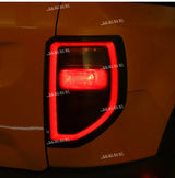 ABS Taillight Cover for Ford Bronco Sport 2021-2024