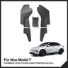 Tesla Model Y 2025 Juniper Anti-Dirt Protective Pad