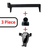 Smart Wireless Charging Phone Holder for Jetour T2 2024–2025