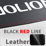 Custom Fit Dashboard Cover Mat for Haval Jolion 2021–2025