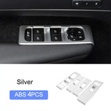 Carbon Fiber Interior Trim Kit for Volvo XC40
