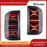 LED Tail Lights for Chevy Silverado 2014-2019